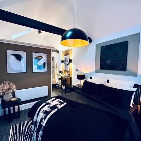 Luxury Self-Contained Suite. カーディフ エクステリア 写真