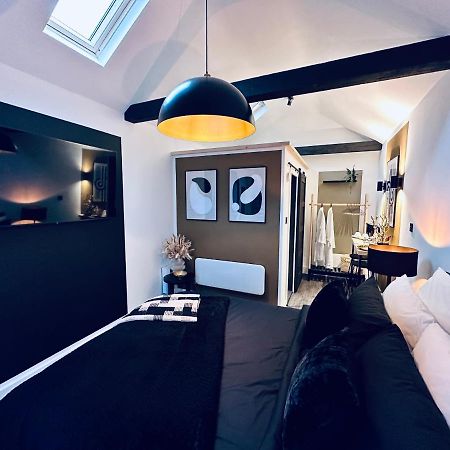 Luxury Self-Contained Suite. カーディフ エクステリア 写真