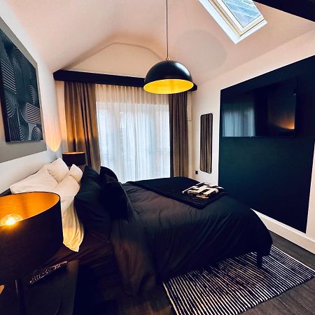 Luxury Self-Contained Suite. カーディフ エクステリア 写真