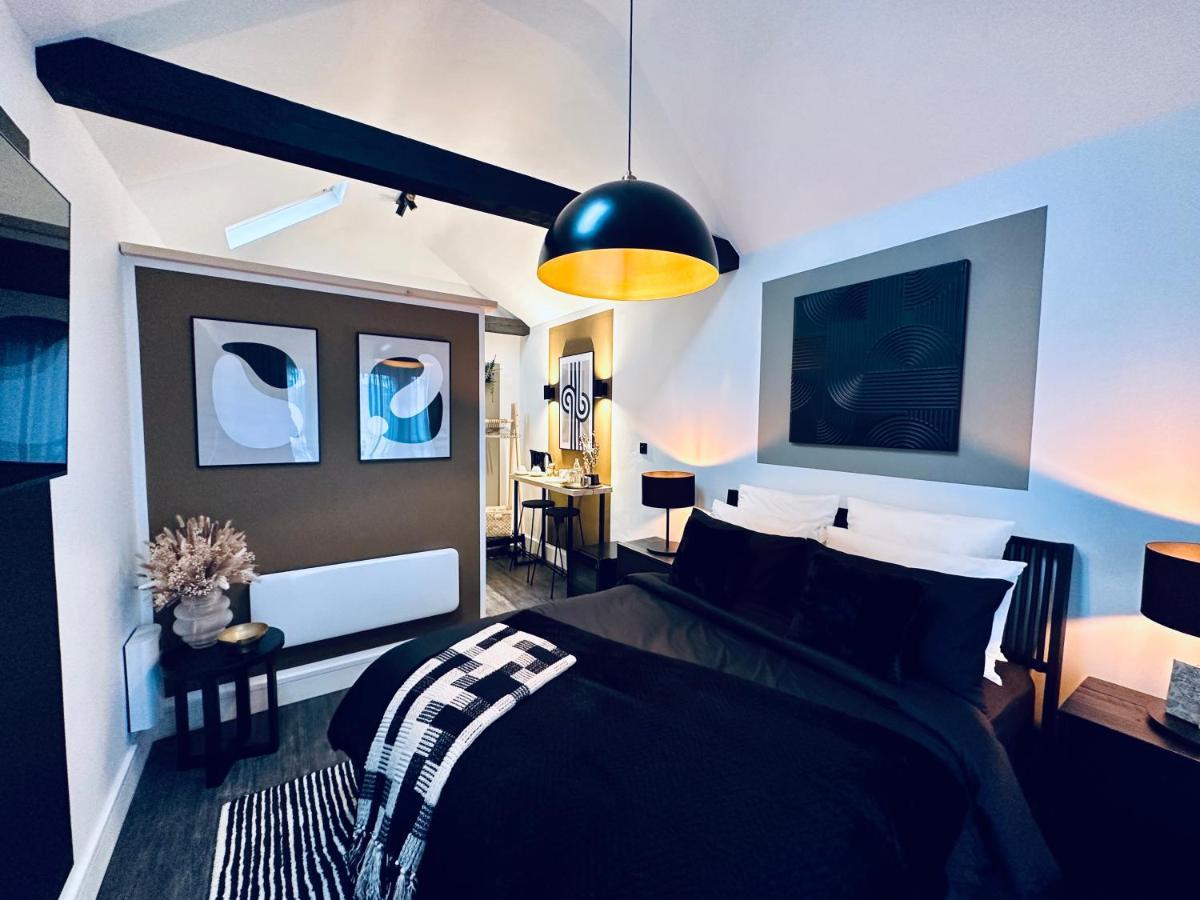 Luxury Self-Contained Suite. カーディフ エクステリア 写真
