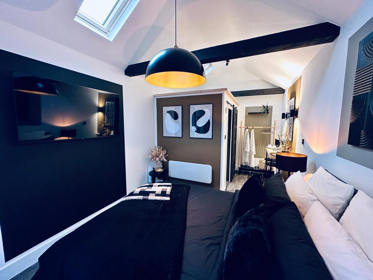 Luxury Self-Contained Suite. カーディフ エクステリア 写真
