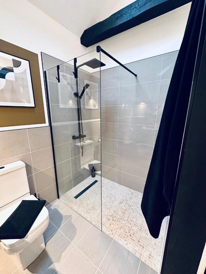 Luxury Self-Contained Suite. カーディフ エクステリア 写真